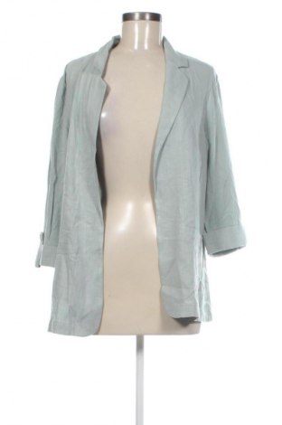 Damen Blazer ONLY, Größe M, Farbe Grün, Preis 21,99 €