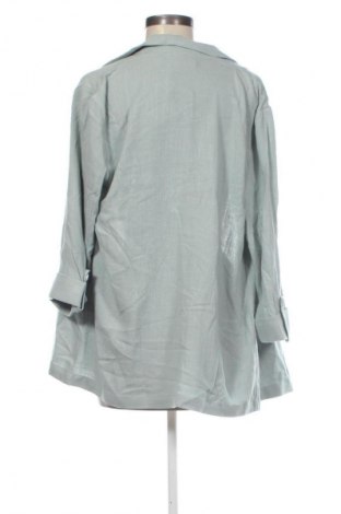 Damen Blazer ONLY, Größe M, Farbe Grün, Preis 21,99 €