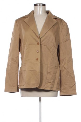 Dámské sako  Oui, Velikost L, Barva Hnědá, Cena  319,00 Kč