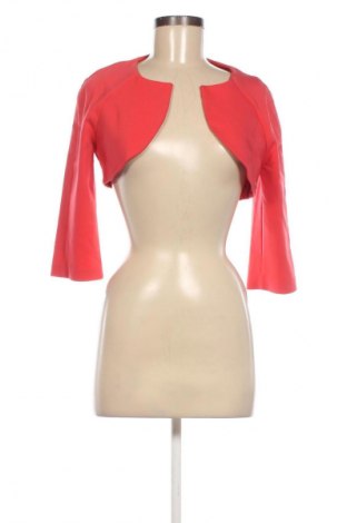 Damen Blazer Rinascimento, Größe XS, Farbe Rot, Preis € 18,99
