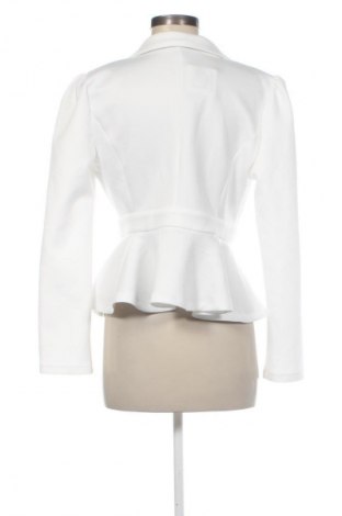 Női blézer SHEIN, Méret M, Szín Fehér, Ár 10 089 Ft