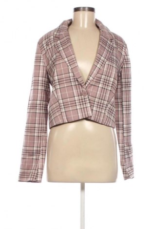 Női blézer Sinsay, Méret L, Szín Sokszínű, Ár 4 866 Ft