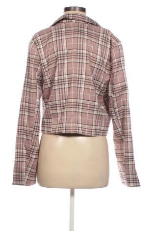 Női blézer Sinsay, Méret L, Szín Sokszínű, Ár 4 866 Ft