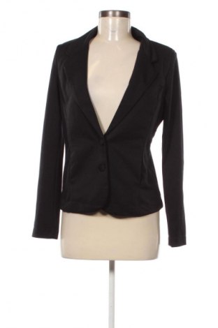 Damen Blazer Soya Concept, Größe M, Farbe Schwarz, Preis 9,99 €
