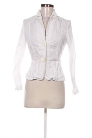 Damen Blazer Steilmann, Größe S, Farbe Weiß, Preis € 17,58