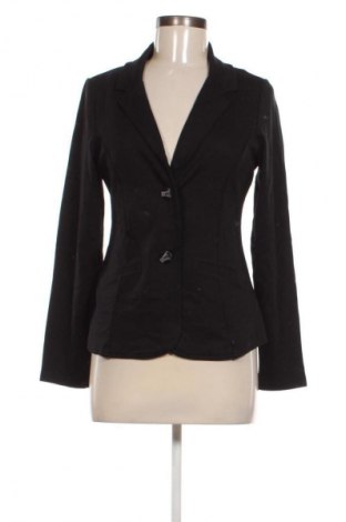 Γυναικείο σακάκι Street One, Μέγεθος S, Χρώμα Μαύρο, Τιμή 6,99 €