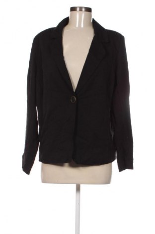 Sacou de femei Ts, Mărime L, Culoare Negru, Preț 13,99 Lei