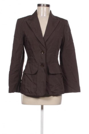 Dámské sako  Turnover, Velikost S, Barva Hnědá, Cena  569,00 Kč
