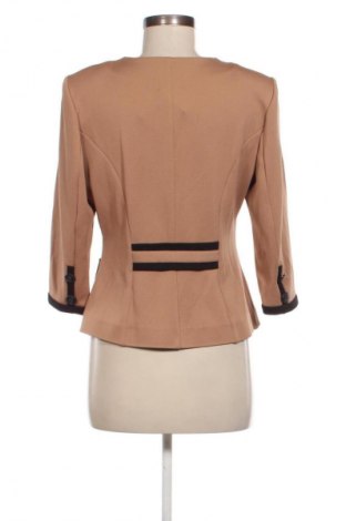 Damen Blazer Unbranded, Größe M, Farbe Beige, Preis € 27,99