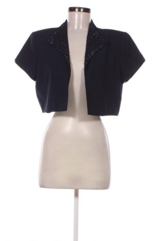 Damski żakiet Unbranded, Rozmiar M, Kolor Niebieski, Cena 27,99 zł