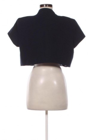 Damski żakiet Unbranded, Rozmiar M, Kolor Niebieski, Cena 27,99 zł