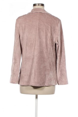 Дамско сако Unbranded, Размер S, Цвят Пепел от рози, Цена 4,60 €