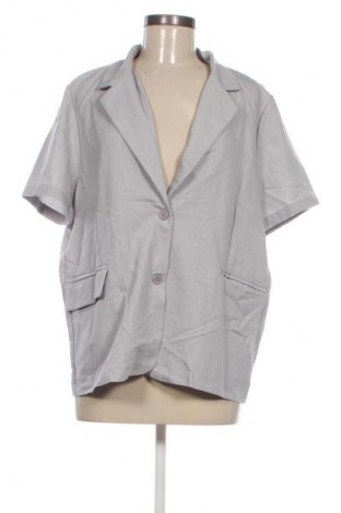 Damski żakiet Unbranded, Rozmiar XL, Kolor Szary, Cena 13,99 zł