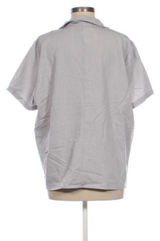 Damski żakiet Unbranded, Rozmiar XL, Kolor Szary, Cena 13,99 zł