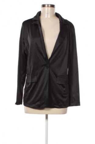 Damen Blazer Unbranded, Größe M, Farbe Schwarz, Preis 4,99 €
