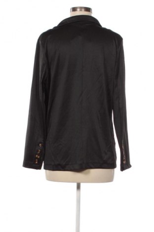 Damen Blazer Unbranded, Größe M, Farbe Schwarz, Preis 4,99 €