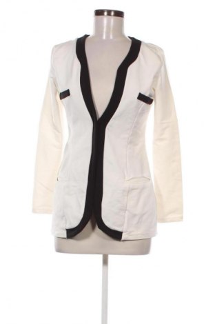 Női blézer Unbranded, Méret S, Szín Fehér, Ár 2 909 Ft