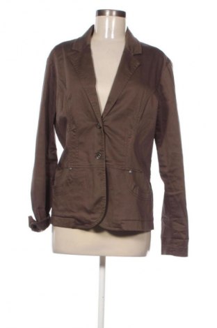 Női blézer Unbranded, Méret XL, Szín Barna, Ár 5 809 Ft