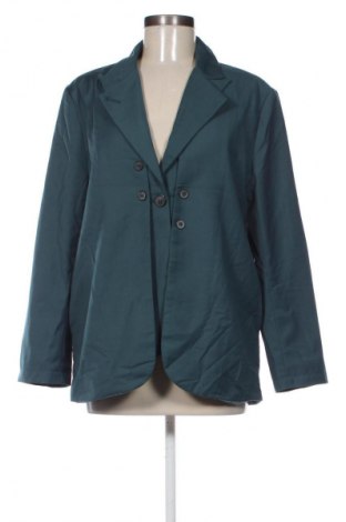 Női blézer Unbranded, Méret S, Szín Zöld, Ár 1 909 Ft