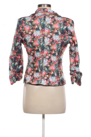 Damen Blazer Unbranded, Größe S, Farbe Mehrfarbig, Preis € 15,25