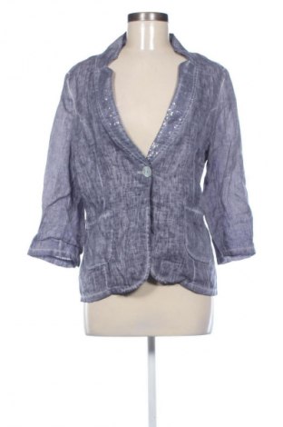 Damen Blazer Unbranded, Größe M, Farbe Lila, Preis 15,86 €