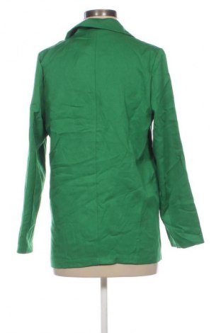 Дамско сако Unbranded, Размер M, Цвят Зелен, Цена 3,57 €