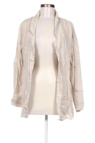 Damen Blazer Unbranded, Größe M, Farbe Beige, Preis 7,99 €