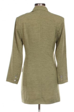 Дамско сако Unbranded, Размер S, Цвят Зелен, Цена 5,11 €