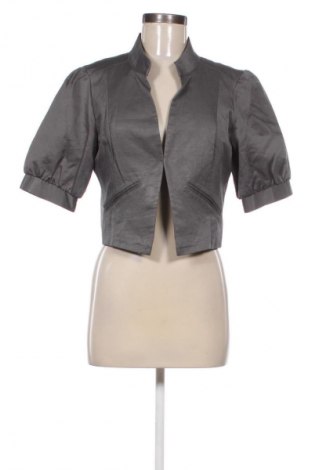 Damen Blazer Unbranded, Größe S, Farbe Grau, Preis € 15,43