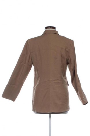 Γυναικείο σακάκι Unbranded, Μέγεθος XL, Χρώμα Καφέ, Τιμή 10,99 €