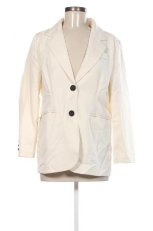 Damen Blazer Unbranded, Größe M, Farbe Ecru, Preis € 29,99