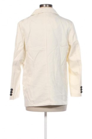 Damen Blazer Unbranded, Größe M, Farbe Ecru, Preis € 29,99