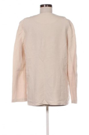 Damen Blazer Unbranded, Größe L, Farbe Beige, Preis 6,36 €