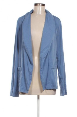 Női blézer Unbranded, Méret L, Szín Kék, Ár 2 039 Ft