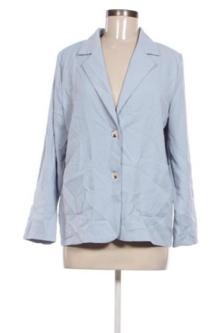 Női blézer Unbranded, Méret L, Szín Kék, Ár 1 809 Ft