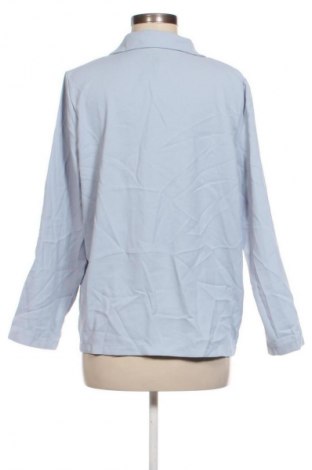 Női blézer Unbranded, Méret L, Szín Kék, Ár 1 809 Ft