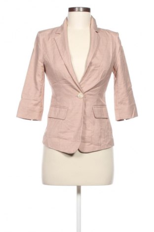 Női blézer Unbranded, Méret S, Szín Bézs, Ár 2 299 Ft