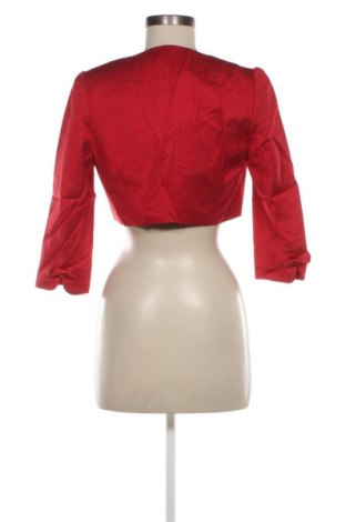 Damski żakiet Unbranded, Rozmiar XS, Kolor Czerwony, Cena 39,99 zł