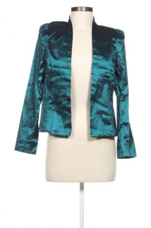 Damen Blazer Unbranded, Größe S, Farbe Grün, Preis € 21,99
