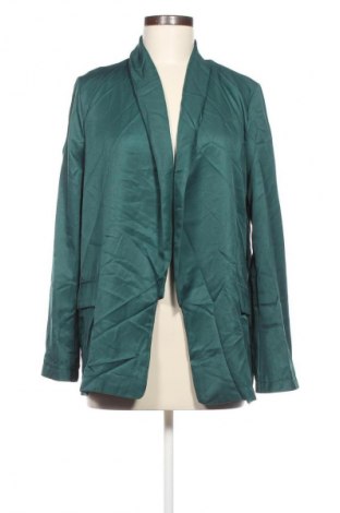 Damski żakiet Unbranded, Rozmiar XL, Kolor Zielony, Cena 77,99 zł
