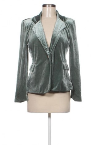 Damen Blazer Vero Moda, Größe M, Farbe Grün, Preis € 12,99