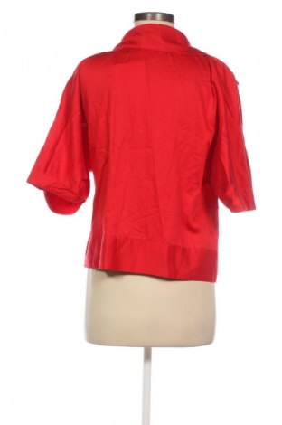 Dámske sako  Zara, Veľkosť S, Farba Červená, Cena  3,95 €
