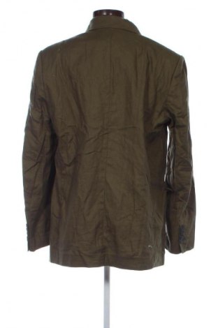 Γυναικείο σακάκι Zara, Μέγεθος M, Χρώμα Πράσινο, Τιμή 9,99 €