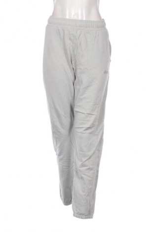 Дамско спортно долнище Ellesse, Размер XL, Цвят Сив, Цена 11,75 €