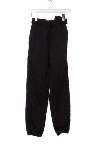 Damen Sporthose SHEIN, Größe XS, Farbe Schwarz, Preis 9,99 €