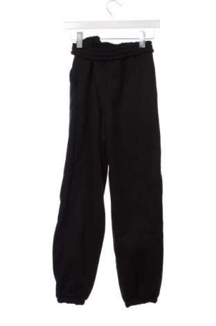 Damen Sporthose SHEIN, Größe XS, Farbe Schwarz, Preis 9,99 €