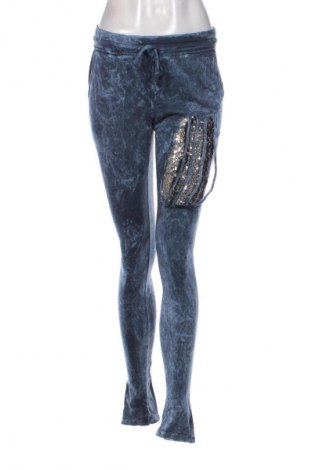 Női sport nadrág Signet, Méret S, Szín Kék, Ár 17 898 Ft