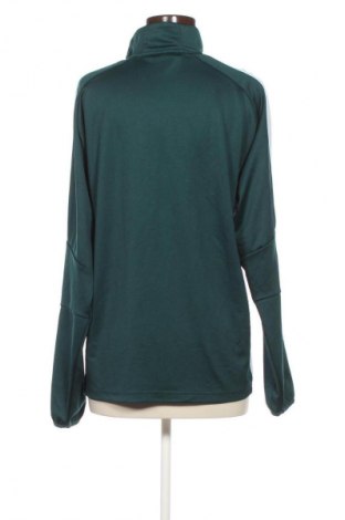 Γυναικεία αθλητική ζακέτα PUMA, Μέγεθος M, Χρώμα Πράσινο, Τιμή 17,99 €