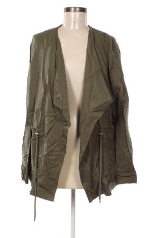 Dámská bunda  Alba Moda, Velikost XXL, Barva Zelená, Cena  579,00 Kč