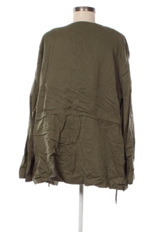 Dámská bunda  Alba Moda, Velikost XXL, Barva Zelená, Cena  579,00 Kč